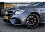 Mercedes-Benz E-klasse AMG 63 S 4MATIC+ 612PK, Keramisch, Panoramadak, Burmester,