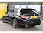 BMW 3-Serie Touring 330e M Sport | Adaptieve cruise | Leder | 360 Camera |
