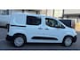Peugeot Partner 1.2 PureTech Premium Airco Navi Cruise Trekhaak Pdc 3-Zits Bpm vrij Elec.pakket