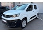 Peugeot Partner 1.2 PureTech Premium Airco Navi Cruise Trekhaak Pdc 3-Zits Bpm vrij Elec.pakket