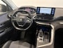 Peugeot 5008 1.2 Aut. PureTech Allure Pack 7-Persoons Navi Carplay Virtual Cockpit Adaptive Cruise Control PDC VA+Camera 18" LM Velgen Half leder