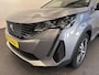Peugeot 5008 1.2 Aut. PureTech Allure Pack 7-Persoons Navi Carplay Virtual Cockpit Adaptive Cruise Control PDC VA+Camera 18" LM Velgen Half leder