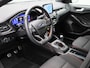 Ford Focus Wagon 1.0 EcoBoost Hybrid ST Line X Business | Adaptive Cruise Ctrl | Verwarmbare Voorstoelen/Voorruit/Stuurwiel | AChteruitrijcamera | Elektr Achterklep | NAV | Keyless Entry |