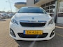 Peugeot 108 1.0 e-VTi Active / Led verlichting / Airco / Bluetooth / Camera / Eerste Eigenaar!