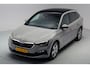 Skoda Scala 1.0 TSI 110 pk Sport Edition Aut. [ Panorama LED Stoelverwarming Camera Navi Apple / Android ]