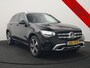 Mercedes-Benz GLC 300e 4MATIC Premium PHEV 320pk Dealer O.H. | Adaptive Cruise | Camera | Lederen Sportstoelen Verwarmd | Apple Carplay | Navigatie | Blis | DAB | 19"L.M | Plug In Hybrid |