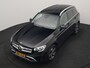 Mercedes-Benz GLC 300e 4MATIC Premium PHEV 320pk Dealer O.H. | Adaptive Cruise | Camera | Lederen Sportstoelen Verwarmd | Apple Carplay | Navigatie | Blis | DAB | 19"L.M | Plug In Hybrid |