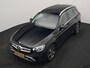 Mercedes-Benz GLC 300e 4MATIC Premium Plug In Hybrid 320pk Dealer O.H. PHEV | Adaptive Cruise | Camera | Lederen Sportstoelen Verwarmd | Apple Carplay | Navigatie | Blis | DAB | 19"L.M |