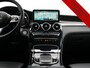 Mercedes-Benz GLC 300e 4MATIC Premium PHEV 320pk Dealer O.H. | Adaptive Cruise | Camera | Lederen Sportstoelen Verwarmd | Apple Carplay | Navigatie | Blis | DAB | 19"L.M | Plug In Hybrid |