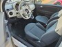 Fiat 500 1.2 Pop automaat