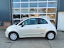 Fiat 500 1.2 Pop automaat