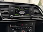 SEAT Leon 1.2 TSI Style DSG Pano/Xenon/LED/18 Inch/Cruise/Climate/Stoelverwarming/Navigatie/Bluetooth/PDC/MF Stuur/Apk 02-2027