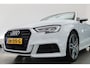 Audi A3 Cabriolet 1.5 TFSI CoD Design S-Line | Digi. Dashboard | B&O audio | Apple CarPlay | Stoelverw. | Adapt. Cruise | Camera | Keyless