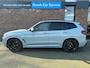 BMW X3 XDrive30e High Executive M-sport Panoramadak|M-stoelen|Head-up|Camera