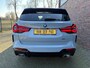 BMW X3 XDrive30e High Executive M-sport Panoramadak|M-stoelen|Head-up|Camera