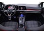 Volkswagen Golf 2.0 GTI DSG 245PK PANO | NAVI | APP CONNECT | TREKH. | STUUR+STOELVERW. | ACC | BLINDSPOT | CAMERA | LMV 18''