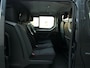 Renault Trafic 2.0 dCi 170 T29 L2H1 DC Luxe - AUTOMAAT - Allseasons - Trekhaak - Achterdeur met ruiten - Sidebars - Stoelverwarming