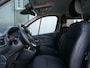 Renault Trafic 2.0 dCi 170 T29 L2H1 DC Luxe - AUTOMAAT - Allseasons - Trekhaak - Achterdeur met ruiten - Sidebars - Stoelverwarming