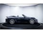 Porsche 911 Cabrio 3.4 PDK Carrera Black Edition ORIG. NL DEALER OH SPORTCHRONO | BOSE | PASM | STOELVERW. | SPORTST. + MEMORY | PCM