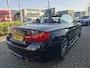 BMW 4-Serie Cabrio 420i High Executive M - Sport