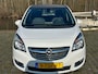 Opel Meriva 1.4 Turbo Cosmo 2e eigenaar dealer onderhouden navigatie airco cruis control parkeer sensor