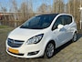 Opel Meriva 1.4 Turbo Cosmo 2e eigenaar dealer onderhouden navigatie airco cruis control parkeer sensor