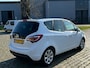 Opel Meriva 1.4 Turbo Cosmo 2e eigenaar dealer onderhouden navigatie airco cruis control parkeer sensor