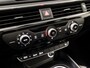 Audi A4 Avant 2.0 TFSI quattro S-Line Sport 252Pk Automaat (PANORAMADAK, SCHAALSTOELEN, NAPPA LEDER, APPLE CARPLAY, ELEKTRISCHE SPORTSTOELEN, MASSAGE, GETINT GLAS, KEYLESS, PLAT SPORTSTUUR, NIEUWSTAAT)