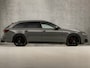Audi A4 Avant 2.0 TFSI quattro S-Line Sport 252Pk Automaat (PANORAMADAK, SCHAALSTOELEN, NAPPA LEDER, APPLE CARPLAY, ELEKTRISCHE SPORTSTOELEN, MASSAGE, GETINT GLAS, KEYLESS, PLAT SPORTSTUUR, NIEUWSTAAT)