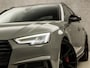 Audi A4 Avant 2.0 TFSI quattro S-Line Sport 252Pk Automaat (PANORAMADAK, SCHAALSTOELEN, NAPPA LEDER, APPLE CARPLAY, ELEKTRISCHE SPORTSTOELEN, MASSAGE, GETINT GLAS, KEYLESS, PLAT SPORTSTUUR, NIEUWSTAAT)