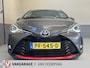 Toyota Yaris 1.0 VVT-i Design Red