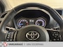 Toyota Yaris 1.0 VVT-i Design Red