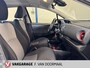 Toyota Yaris 1.0 VVT-i Design Red