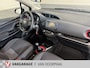 Toyota Yaris 1.0 VVT-i Design Red