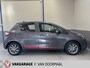 Toyota Yaris 1.0 VVT-i Design Red