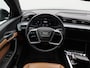 Audi e-tron Sportback 55 quattro 95kWh | Camera | Full LED | Navigatie | Leder | Stoelverwarming | 21 Inch | 87.180 Km !!