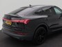Audi e-tron Sportback 55 quattro 95kWh | Camera | Full LED | Navigatie | Leder | Stoelverwarming | 21 Inch | 87.180 Km !!