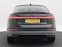 Audi e-tron Sportback 55 quattro 95kWh | Camera | Full LED | Navigatie | Leder | Stoelverwarming | 21 Inch | 87.180 Km !!