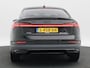 Audi e-tron Sportback 55 quattro 95kWh | Camera | Full LED | Navigatie | Leder | Stoelverwarming | 21 Inch | 87.180 Km !!
