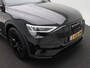 Audi e-tron Sportback 55 quattro 95kWh | Camera | Full LED | Navigatie | Leder | Stoelverwarming | 21 Inch | 87.180 Km !!