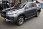 Toyota Hilux 2.8 D-4D DUBBEL CABIN GR SPORT A/T 2 ZITS 4WD VAN