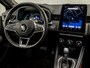 Renault Clio 1.6 E-Tech Hybrid 140 Initiale Paris 140Pk Automaat (APPLE CARPLAY, GROOT NAVI, CAMERA, LEDER, BOSE AUDIO, GETINT GLAS, STOELVERWARMING, ZWART HEMEL, KEYLESS, NIEUWSTAAT)