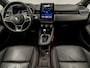 Renault Clio 1.6 E-Tech Hybrid 140 Initiale Paris 140Pk Automaat (APPLE CARPLAY, GROOT NAVI, CAMERA, LEDER, BOSE AUDIO, GETINT GLAS, STOELVERWARMING, ZWART HEMEL, KEYLESS, NIEUWSTAAT)