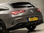 Mercedes-Benz CLA 250 e AMG Sport 218Pk Automaat (APPLE CARPLAY, SFEERVERLICHTING, BURMESTER, GETINT GLAS, CAMERA, LEDER/ALCANTARA, STOELVERWARMING, WIDESCREEN, NIEUWSTAAT)