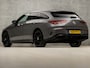 Mercedes-Benz CLA 250 e AMG Sport 218Pk Automaat (APPLE CARPLAY, SFEERVERLICHTING, BURMESTER, GETINT GLAS, CAMERA, LEDER/ALCANTARA, STOELVERWARMING, WIDESCREEN, NIEUWSTAAT)