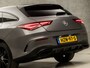 Mercedes-Benz CLA 250 e AMG Sport 218Pk Automaat (APPLE CARPLAY, SFEERVERLICHTING, BURMESTER, GETINT GLAS, CAMERA, LEDER/ALCANTARA, STOELVERWARMING, WIDESCREEN, NIEUWSTAAT)