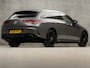 Mercedes-Benz CLA 250 e AMG Sport 218Pk Automaat (APPLE CARPLAY, SFEERVERLICHTING, BURMESTER, GETINT GLAS, CAMERA, LEDER/ALCANTARA, STOELVERWARMING, WIDESCREEN, NIEUWSTAAT)