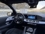 Mercedes-Benz GLE AMG 53 Hybrid 4MATIC+ Night Edition | Panoramadak | Burmester | Stoelverwarming/ventilatie | Trekhaak | Rijassistentiepakket | 22" kruisspaaks velgen | 360 camera | Sfeerverlichting |