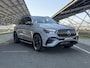 Mercedes-Benz GLE AMG 53 Hybrid 4MATIC+ Night Edition | Panoramadak | Burmester | Stoelverwarming/ventilatie | Trekhaak | Rijassistentiepakket | 22" kruisspaaks velgen | 360 camera | Sfeerverlichting |