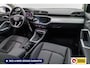 Audi Q3 Sportback 35 TFSI Edition 150 PK | NL Auto | Panoramadak | Leer | 360 camera | El. achterklep Stoelverwarming, Navigatie, App-connect, Lane assist, Cruise, Led verlichting, Regensensor